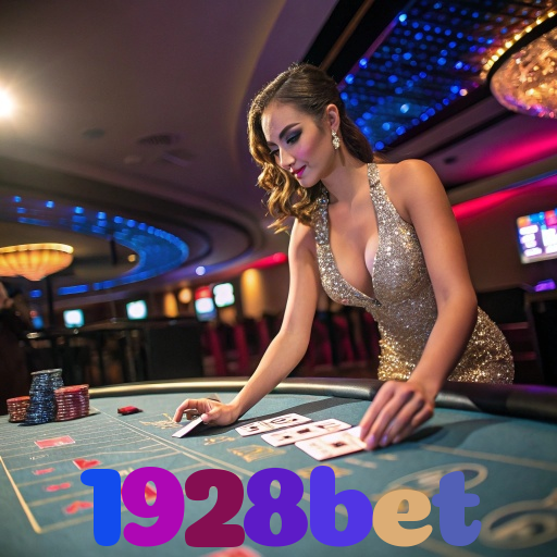 1928bet：Aposte no futebol, jogue poker e conquiste vitórias épicas!