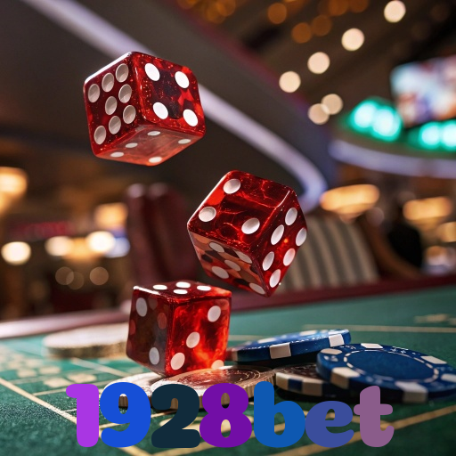 1928bet:Aposte nas melhores slots e conquiste prêmios como nunca!