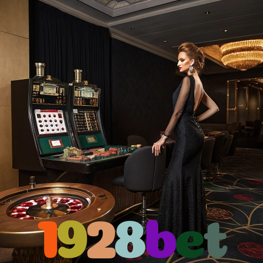 1928bet：Aposte nas melhores slots e conquiste prêmios como nunca!