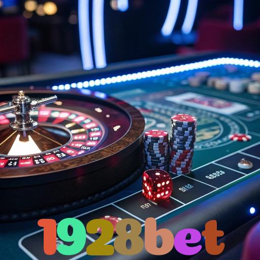 1928bet：Jogue poker, aposte no futebol e ganhe em grandes jogos de cassino!
