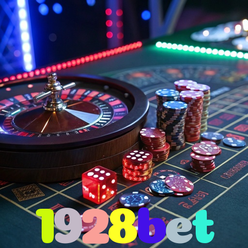 1928bet：Aposte nas melhores slots e conquiste prêmios como nunca!
