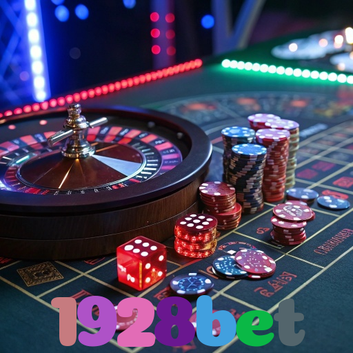 1928bet:Aposte nas melhores slots e conquiste prêmios como nunca!