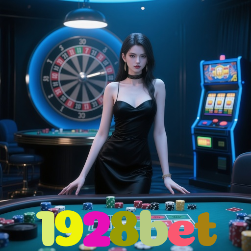 1928bet：Jogue poker, aposte no futebol e ganhe em grandes jogos de cassino!