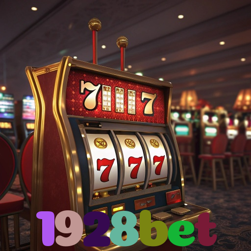 1928bet：Aposte nas melhores slots e conquiste prêmios como nunca!