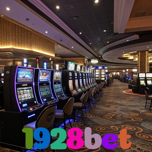 1928bet：Jogue poker, aposte no futebol e ganhe em grandes jogos de cassino!