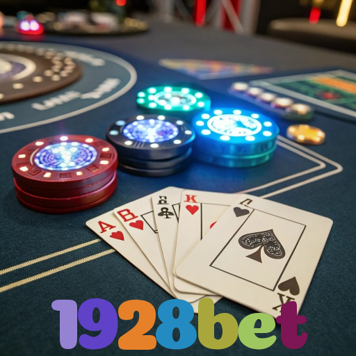 1928bet：Aposte no futebol, jogue poker e conquiste vitórias épicas!