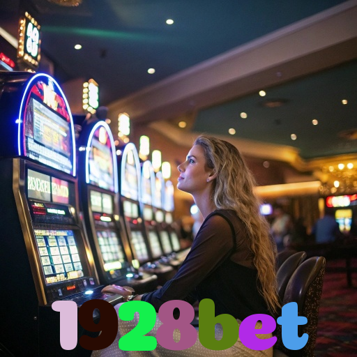 1928bet：Aposte nas melhores slots e conquiste prêmios como nunca!