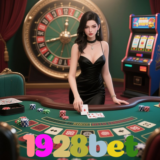 1928bet:Aposte nas melhores slots e conquiste prêmios como nunca!