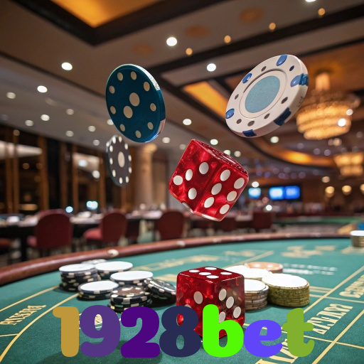 1928bet: Venha ganhar no cassino online mais seguro!