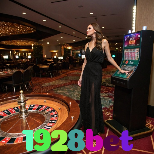 1928bet:Aposte nas melhores slots e conquiste prêmios como nunca!