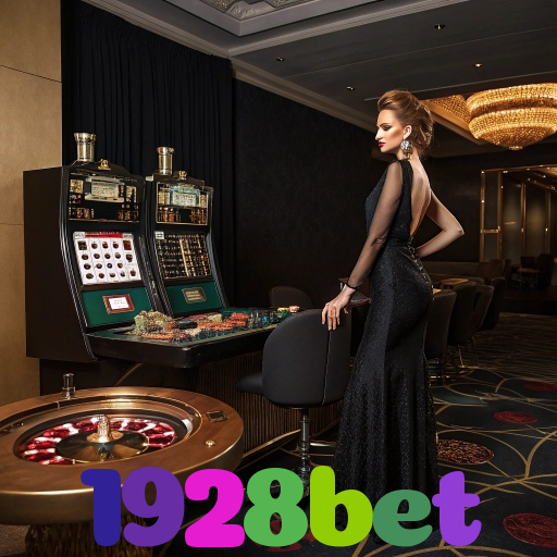 1928bet:Aposte nas melhores slots e conquiste prêmios como nunca!