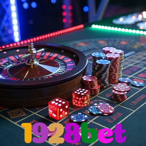 1928bet:Aposte nas melhores slots e conquiste prêmios como nunca!