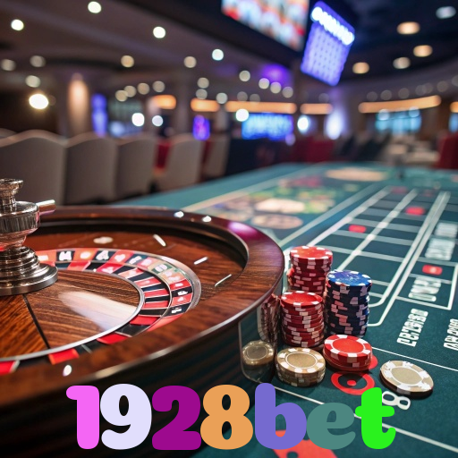1928bet:Aposte nas melhores slots e conquiste prêmios como nunca!