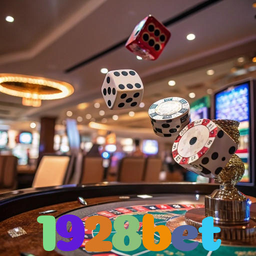 1928bet：Jogue poker, aposte no futebol e ganhe em grandes jogos de cassino!