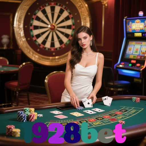 1928bet:Aposte nas melhores slots e conquiste prêmios como nunca!