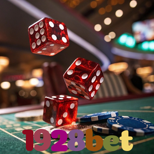 1928bet：Aposte nas melhores slots e conquiste prêmios como nunca!