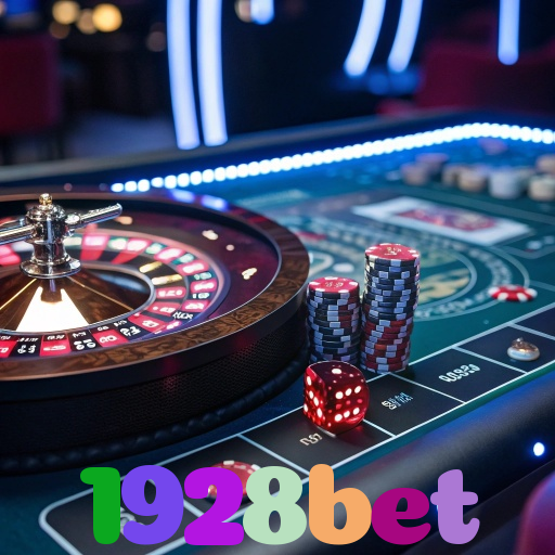 1928bet:Aposte no futebol, jogue poker e conquiste vitórias épicas!