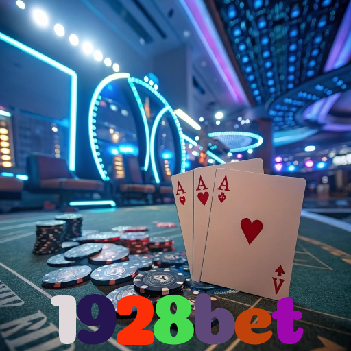 1928bet：Jogue poker, aposte no futebol e ganhe em grandes jogos de cassino!