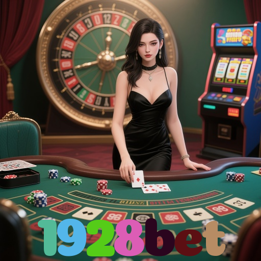 1928bet：Jogue poker, aposte no futebol e ganhe em grandes jogos de cassino!