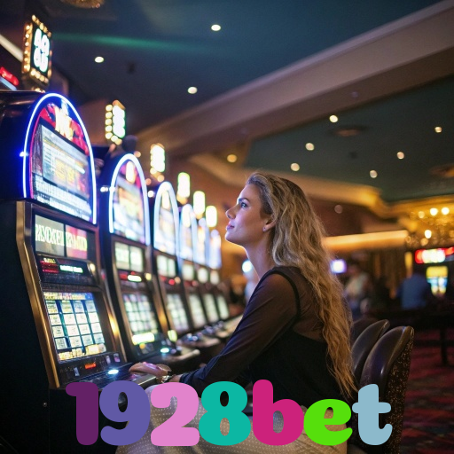 1928bet:Aposte nas melhores slots e conquiste prêmios como nunca!