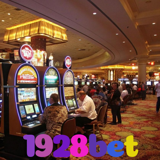 1928bet:Aposte nas melhores slots e conquiste prêmios como nunca!
