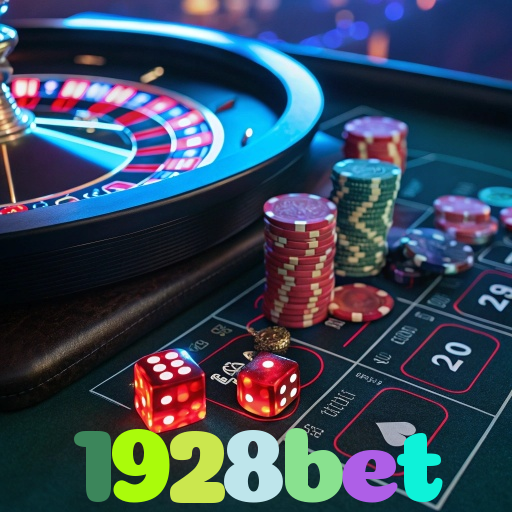 1928bet:Aposte no futebol, jogue poker e conquiste vitórias épicas!