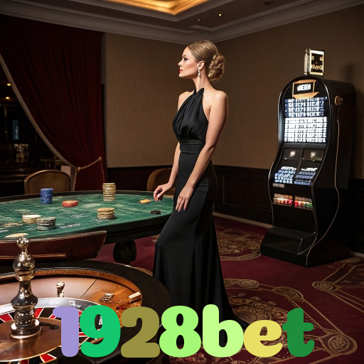 1928bet:Aposte nas melhores slots e conquiste prêmios como nunca!