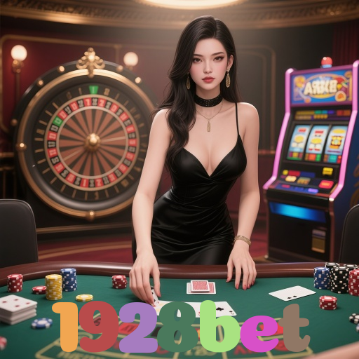 1928bet：Jogue poker, aposte no futebol e ganhe em grandes jogos de cassino!
