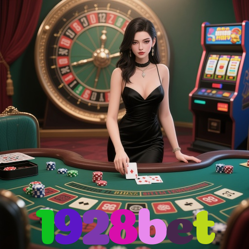 1928bet:Aposte nas melhores slots e conquiste prêmios como nunca!