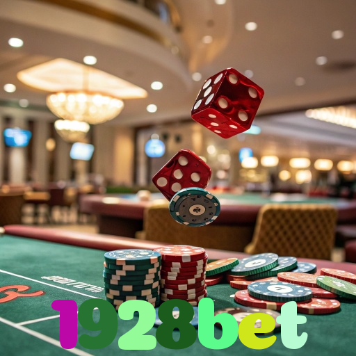 1928bet:Aposte no futebol, jogue poker e conquiste vitórias épicas!