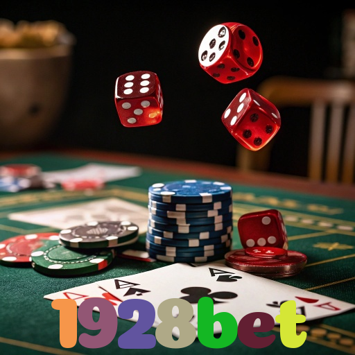 1928bet:Aposte no futebol, jogue poker e conquiste vitórias épicas!