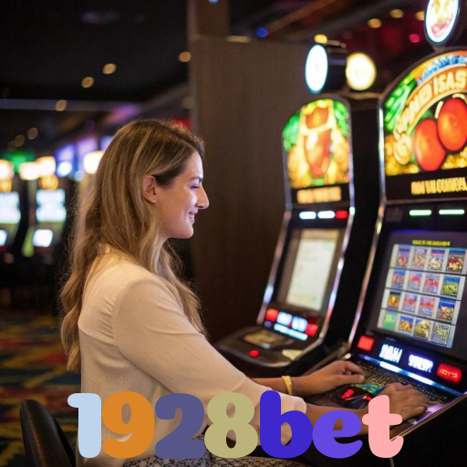 1928bet:Aposte nas melhores slots e conquiste prêmios como nunca!