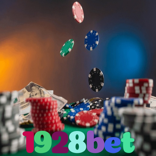 1928bet：Aposte nas melhores slots e conquiste prêmios como nunca!