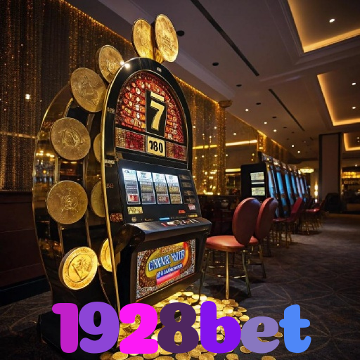 1928bet：Aposte nas melhores slots e conquiste prêmios como nunca!