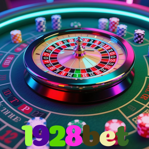 1928bet：Aposte nas melhores slots e conquiste prêmios como nunca!