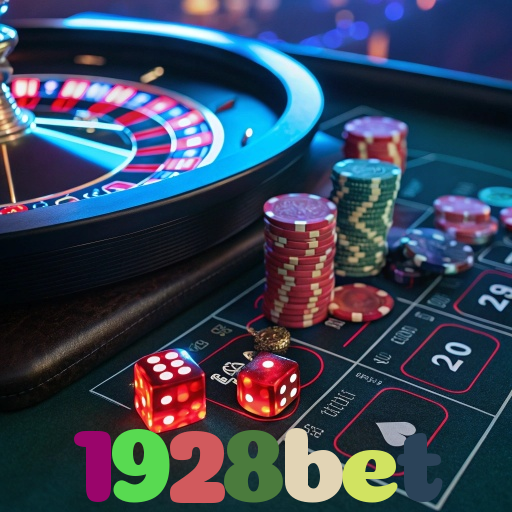 1928bet:Aposte no futebol, jogue poker e conquiste vitórias épicas!