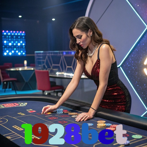 1928bet：Aposte nas melhores slots e conquiste prêmios como nunca!