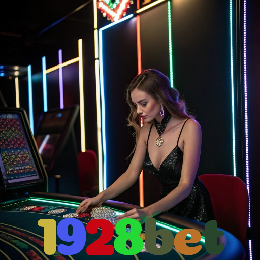 1928bet：Aposte no futebol, jogue poker e conquiste vitórias épicas!