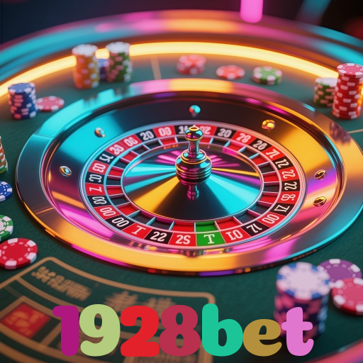 1928bet:Aposte nas melhores slots e conquiste prêmios como nunca!