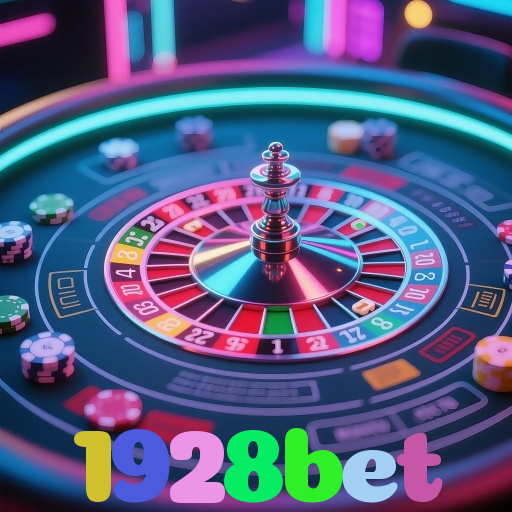 1928bet:Aposte nas melhores slots e conquiste prêmios como nunca!