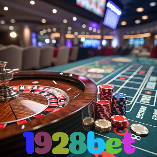 1928bet：Aposte nas melhores slots e conquiste prêmios como nunca!