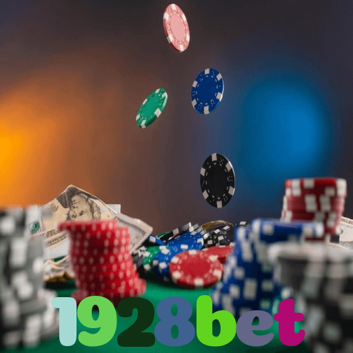 1928bet:Aposte no futebol, jogue poker e conquiste vitórias épicas!