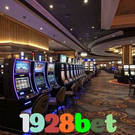 1928bet:Aposte nas melhores slots e conquiste prêmios como nunca!