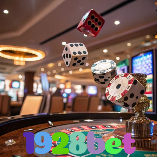1928bet:Aposte nas melhores slots e conquiste prêmios como nunca!