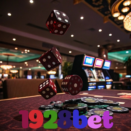 1928bet:Aposte nas melhores slots e conquiste prêmios como nunca!