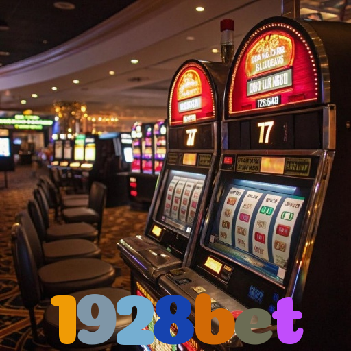 1928bet:Aposte nas melhores slots e conquiste prêmios como nunca!