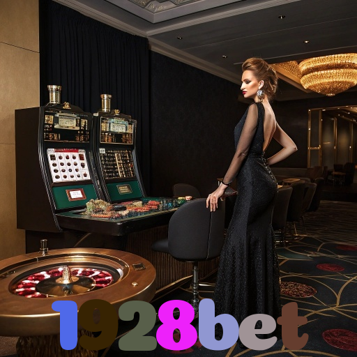1928bet：Aposte nas melhores slots e conquiste prêmios como nunca!