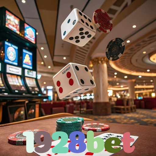 1928bet：Jogue poker, aposte no futebol e ganhe em grandes jogos de cassino!