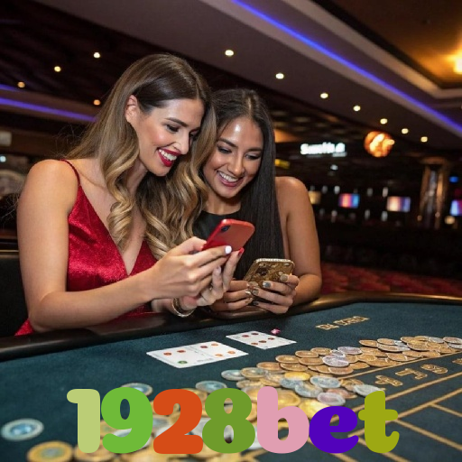 1928bet：Aposte nas melhores slots e conquiste prêmios como nunca!