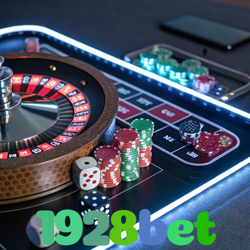1928bet:Aposte nas melhores slots e conquiste prêmios como nunca!